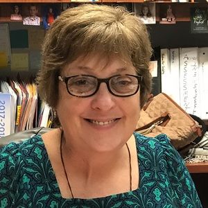 Meet your Posher, Cindy